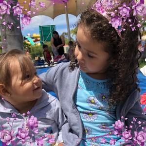 Meet your Posher, Cathy